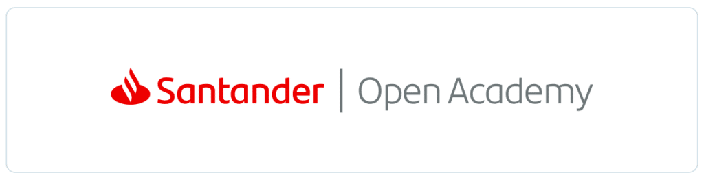 Santander Open Academy